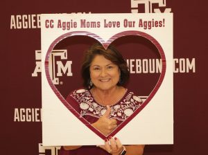 Corpus Christi Aggie Moms